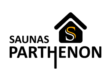 logo saunas partheon